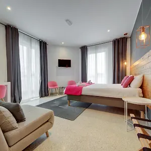 Guest house Caro Boutique, San Gwann
